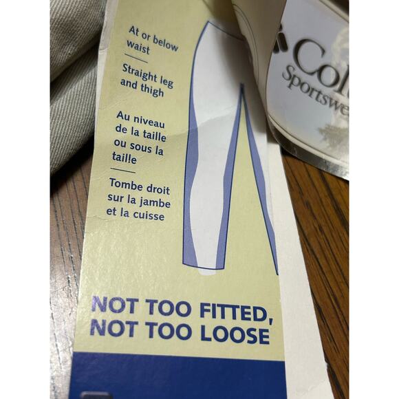 Columbia Cargo Shorts - Picture 8 of 10